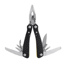 Мультитул Ganzo G106: Тип мультитул (многофункциональный инструмент)