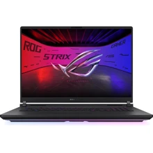 Ноутбук ASUS ROG Strix SCAR 18 (G835LW-U9644X): Экран 18" Mini Led (2560x1600)