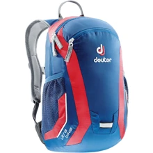 Рюкзак Deuter Ultra Bike steel-fire (36062-3515): Производитель Deuter