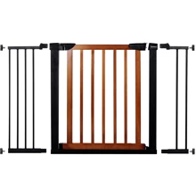 Дитячий бар'єр безпеки Springos 118-124 см (SG0003BC): Виробник Springos