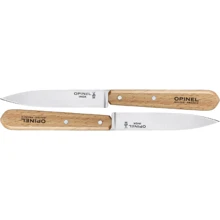Нож и мультитул Opinel Office №112, stainless steel набор (204.78.04): Тип ножа Нескладной