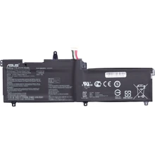 Батарея для ноутбука ASUS ROG Strix GL702V (C41N1541) 15.2V 4200mAh (original): Совместимость Asus ROG Strix GL702V GL702VT GL702VM Series