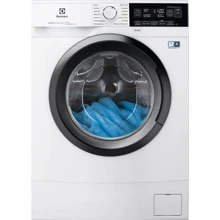 Стиральная машина Electrolux EW6SN326SPI: Тип машины Автомат