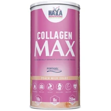 Haya Labs Collagen Max Коллаген 395 г Peach: Тип Коллаген