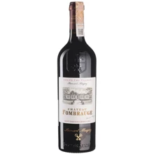 Вино Chateau Fombrauge красное сухое 0.75л (BWR1377): Страна производитель Франция