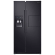 Холодильник Side-by-Side Samsung RS50N3913BC: Размеры ВxШxГ, см 178.9 x 91.2 x 67.2