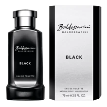 Туалетная вода Baldessarini Baldessarini Black 75 ml: Вид Туалетная вода