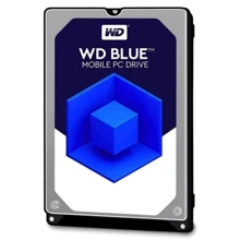 Внутрішній жорсткий диск WD Blue 2.5" 2TB (WD20SPZX) UA: Форм-фактор 2.5"