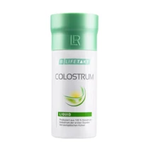 LR Lifetakt Colostrum Liquid 125 ml (80361): Форма выпуска Жидкость