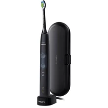Зубная щетка Philips ProtectiveClean 4500 HX6830/53: Назначение взрослая