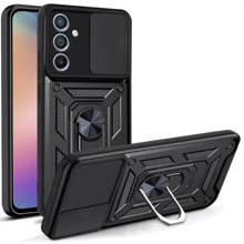 Чехол для телефонов BeCover Military Black for Samsung M146 Galaxy M14 5G (709141): Совместимость Samsung M146 Galaxy M14 5G