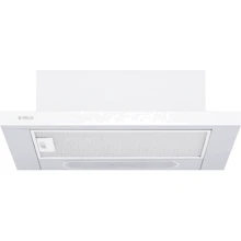 Вытяжка Elica ELITE 14 LUX GRVT WH/A/60: Тип воздухоочистителя Отвод