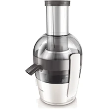 Соковыжималка Philips HR1855/80: Тип Соковыжималка универсальная