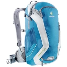 Рюкзак Deuter Bike One 20 bay-white (3113): Производитель Deuter