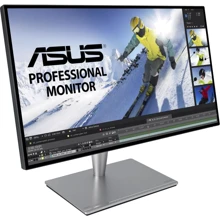Монітор ASUS PA27AC (90LM02N0-B01370): Покриття екрану антиблікове