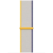 Аксессуар для Watch Apple Sport Loop Sea Salt (MJFR3) for Apple Watch 38/40/41mm UA: Производитель Apple