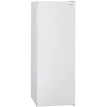 Морозильная камера Sharp SJ-S1182E2W: Исполнение Отдельностоящий
