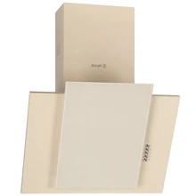 Витяжка Borgio RN-SV 60 Ivory MU: Тип фільтра повітря Рециркуляція, Відведення