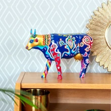 Коллекционная статуэтка корова Cow Parade Beauty Cow, Size L (46481): Производитель Cow Parade
