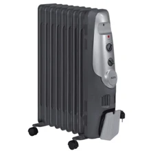 Обігрівач AEG RA 5520: Виробник AEG
