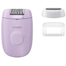 Эпилятор Philips BRE237/00: Система питания сеть