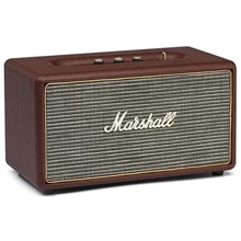 Акустика Marshall Louder Speaker Stanmore Brown (4090931): Цвет коричневый