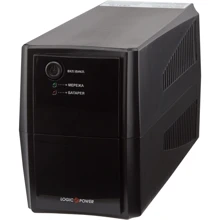 LogicPower LPM-525VA-P (LP3170): Производитель LogicPower