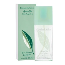 Парфюмированная вода Elizabeth Arden Green Tea 50 ml: Вид Парфюмированная вода