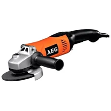 Болгарка (угловая шлифмашина) AEG WS 15-125 SX (4935455100): Производитель AEG