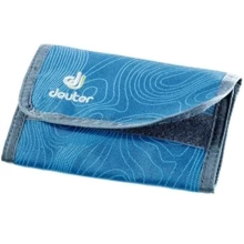 Аксессуар для рюкзака Deuter Wallet storm-navy (0580): Тип аксессуара Кошелек
