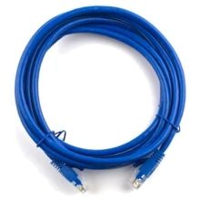 Ritar UTP Cat.5e 7.5m Blue (PCR-CU/7.5BE): Производитель Ritar