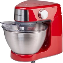 Кухонный комбайн Kenwood KHC29.P0RD Prospero Plus: Мощность, Вт 1000