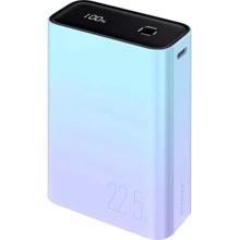 Внешний аккумулятор Proove Power Bank 20000mAh Hyper Flux 22.5W Gradient (PBH220120009): Количество USB 2