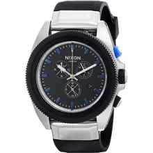Наручний годинник Nixon (A290-1529-00): Стиль класичний