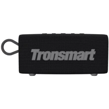Акустика Tronsmart Trip Black: Цвет черный