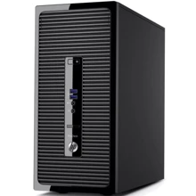 Персональный компьютер (ПК) HP ProDesk G3 490 MT (M4Z49AV): Процессор Intel Core i5-6500T ( 2.5 ГГц )