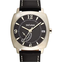 Наручные часы Sauvage SA-SV59022S: Стиль Классический