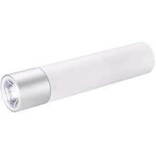 Фонарь туристический Фонарик Xiaomi portable electric torch: Тип Ручной