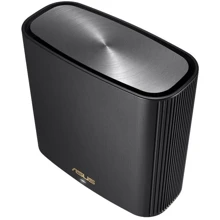 Маршрутизатор Wi-Fi ASUS ZenWiFi AX (XT8 1PK Black): Тип маршрутизатора Wi-Fi роутер