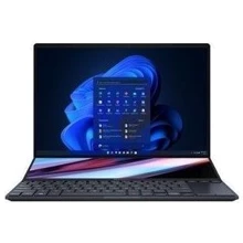 Ноутбук ASUS Zenbook Pro 14 Duo (UX8402VU-P1032X): Экран 14.5 (2880x1800)