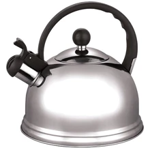 Чайник Stenson 2.5 л (Stenson MH-0310): Объем, л 2.5