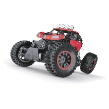Автомобиль Sulong Toys Off-road Crawler на р/у – Super Sport (красный, 1:18) (SL-112RHMB): undefined undefined