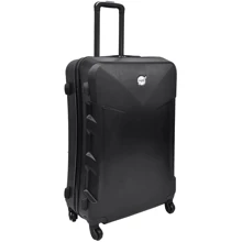 Чемодан Semi Line 24" (M) NASA Black (T5798-2): Пол Унисекс