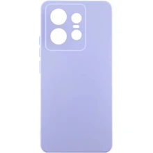 Чохол для телефона Lakshmi Case Silicone Cover Full Camera Dasheen для Motorola Edge 50 Pro: Сумісність Motorola Edge 50 Pro