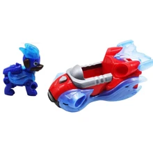 Ігровий набір Paw Patrol Bambi 9087A фігурка з машинкою (9087F): Тип Персонаж мультфильма, фильма