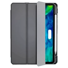 Аксессуар для iPad Mutural PINYUE Case Black for iPad 10.9" 2022: Цвет черный