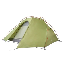 Намет Vango Assynt 200 Dark Moss: Призначення туристичні