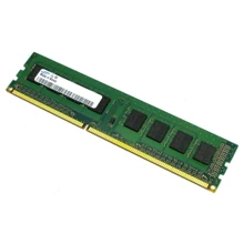 Samsung 4 GB DDR3 1600 MHz (M378B5173DB0-CK0): Виробник Samsung