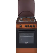 Газовая плита Milano ML50 G2/01 BROWN: Тип устройства кухонная плита