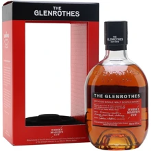 Віскі Glenrothes Whisky Maker's Cut, 0.7л (CCL1886906): Об'єм, л 0.7
